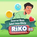 Cover Image of Download RIKO - Game Edukasi Anti Rokok  APK
