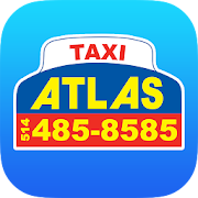 Top 19 Maps & Navigation Apps Like Atlas Taxi - Best Alternatives