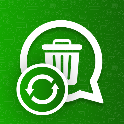 WAMR Recover Deleted Messages logo