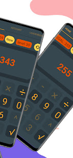 One Tap Calculator 12 APK screenshots 2