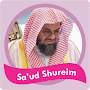 Al Shuraim Full Quran Offline