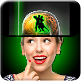 Mind Scanner Thought Scanner Prank icon