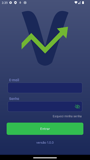 Vigor Assist Screen 2