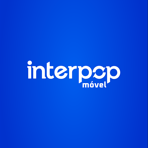 InterPop Móvel logo