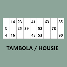 Housie Coin Picker / Tambola / Bingo - No Ads  Download on Windows