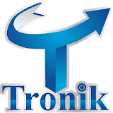T TRONIK icon