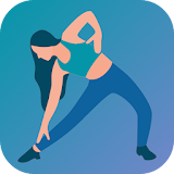 Stretching Exercises for Better Flexibility icon