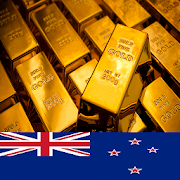 Top 46 Finance Apps Like Gold price in New Zealand Today - Best Alternatives