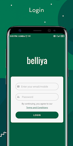Belliya Screen 2