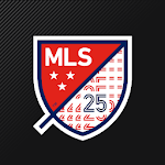 Cover Image of ダウンロード MLS：ライブサッカースコアとニュース 20.39.0 APK