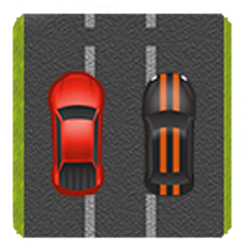 Traffic Car  Icon