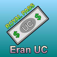 UC Earner  Royal Pass