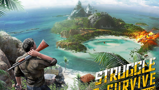 LOST in Blue MOD APK Download For Android Original V.1.110.1 (Unlimited Money) Gallery 6