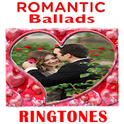 Top 40 Music & Audio Apps Like Romantic Ballads Music Ringtones - Best Alternatives