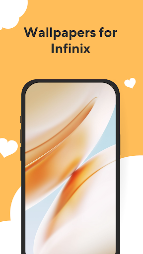 4K Wallpapers for Infinix Zero Screen 2