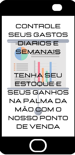 Coemp - Controle Empresarial Screen 2