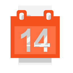 Icon image Calendar for Wear OS watches