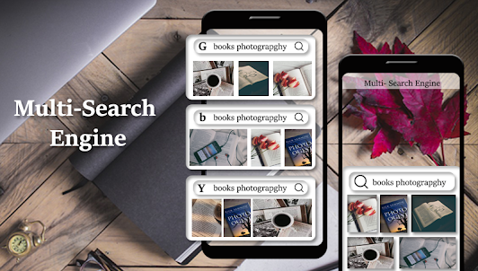 Reverse Image Search by Pic