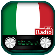 Top 30 Music & Audio Apps Like Radio Italia FM - Best Alternatives