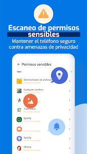 One Security 1.7.6.0 MOD APK Premium 3