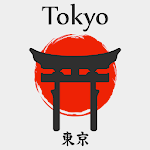 Cover Image of Unduh Tokyo Travel Guide  APK