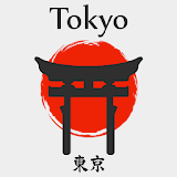 Tokyo Travel Guide icon