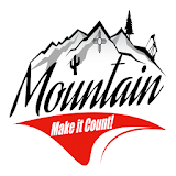 Mountain Region Rollout icon