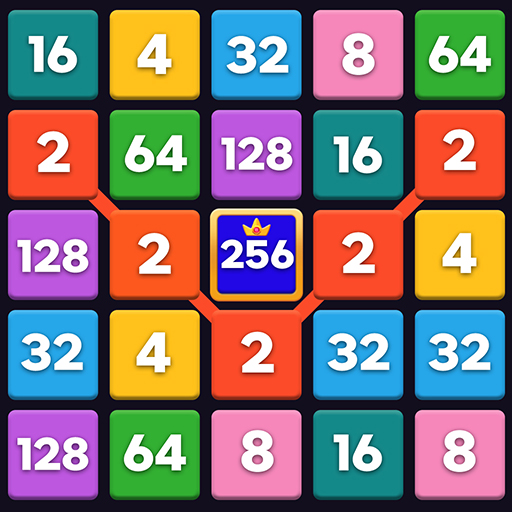 Download APK Merge 2248: Link Number Puzzle Latest Version
