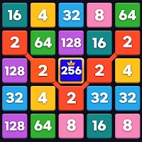 Merge 2248 : цифры головоломки