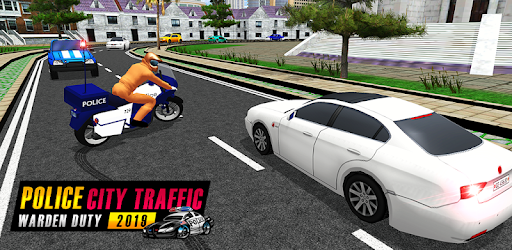 Cảnh sát giao thông thành phố Mod Tiền Không Giới Hạn v6.3