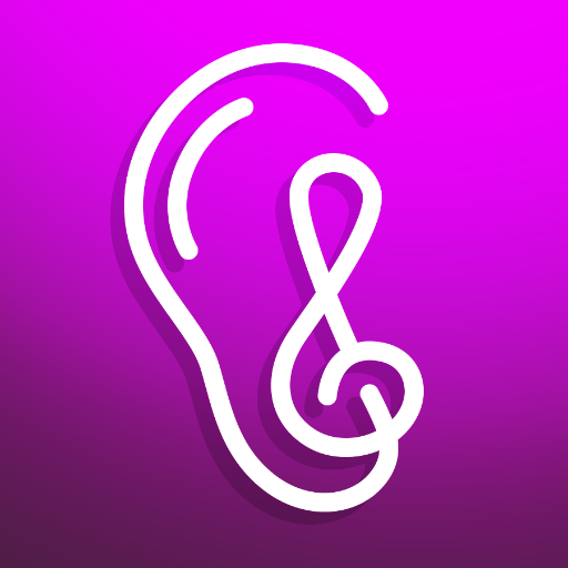 Hearplay: Play Piano by Ear logo