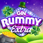 Cover Image of Herunterladen Gin Rummy Extra - Online Rommé 1.7.4 APK