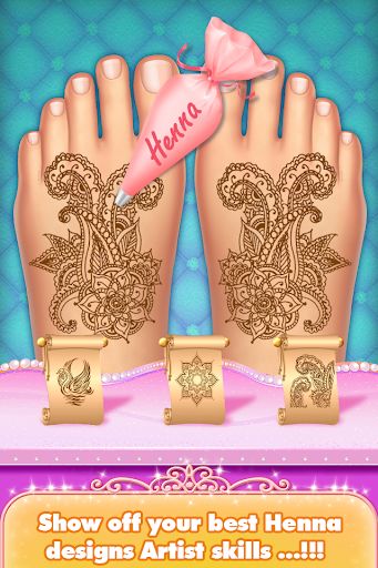 Wedding Makeup Games for Girls