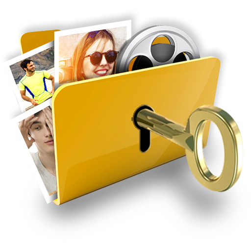 Apps Lock Gallery Hider Applock Gallery Locker Apps On Google Play