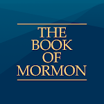 Cover Image of Télécharger Le Livre de Mormon  APK