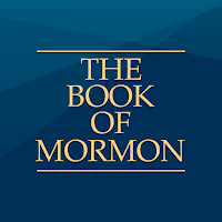 Книга Мормона