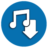 Mp3 Music Download - Audio icon