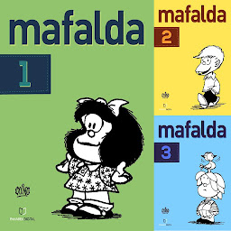 Icon image Mafalda