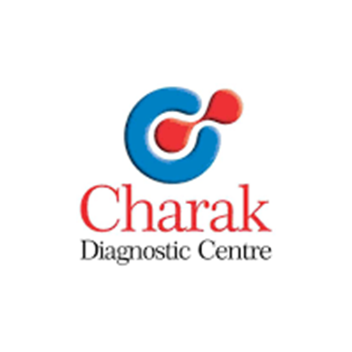Charak Sales Tracking logo