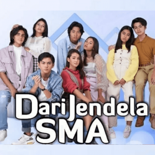 Tebak Gambar Dari Jendela SMA