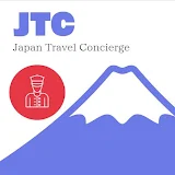 JTC-Japan Travel Concierge icon