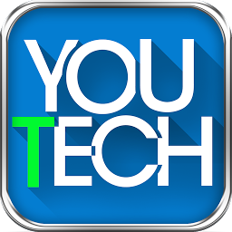 图标图片“You Tech Magazine”