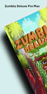 Zumbla Deluxe Game