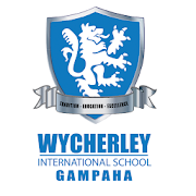 Wycherley International School Gampaha  Icon