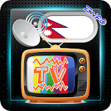 Channel Sat TV Nepal icon