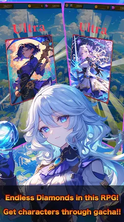 Game screenshot Mystic Dungeon mod apk