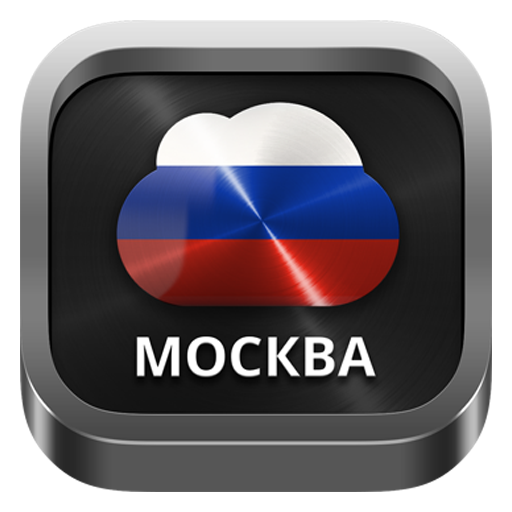 Radio Moscow logo