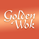 The Golden Wok - Androidアプリ