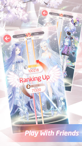 Télécharger Love Nikki-Dress UP Queen APK MOD (Astuce) screenshots 5