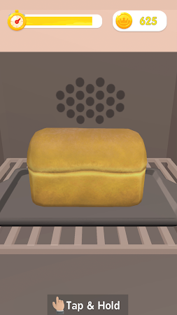 Game screenshot Baking Order apk download